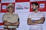 Dino Morea at the Launch of Total Quartz Safety month to create awareness about the hazards of unsafe driving in Big FM on 9th Oct 2012 (25).JPG